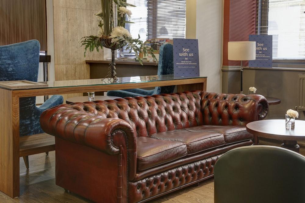 Hotel Best Western City Centre Cutlers Sheffield