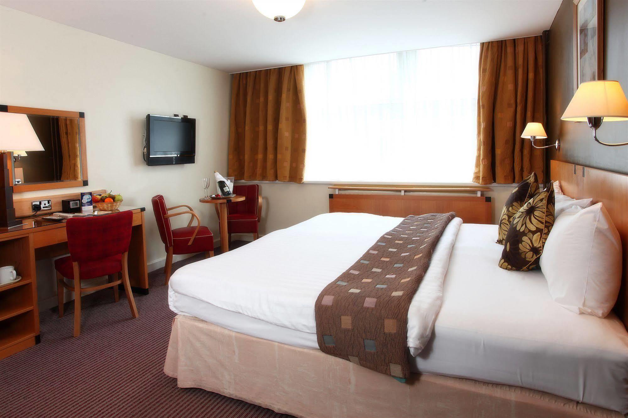 Hotel Best Western City Centre Cutlers 3*